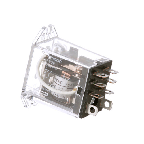 60818 - Henny Penny - Relay 24V 10 Amp 690Kfc
