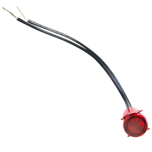 5945-111-44-45 - Jackson - Light - Red