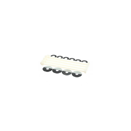 555686 - Kolpak - Mounting Kit Sub Assembly
