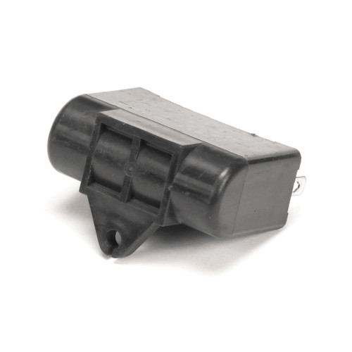 370681 - Lincoln - Capacitor Green