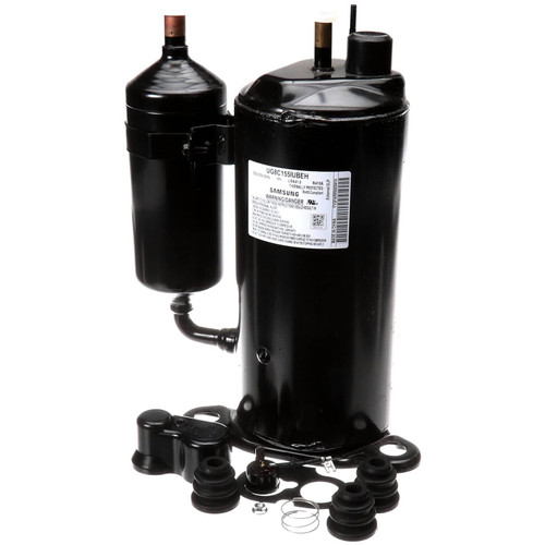 Manitowoc - 14179 - Compressor 230/60/1