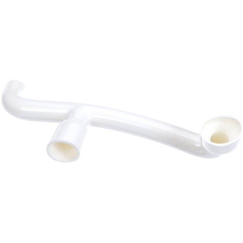 Manitowoc - 40003515 - U310 Molded Tube, White
