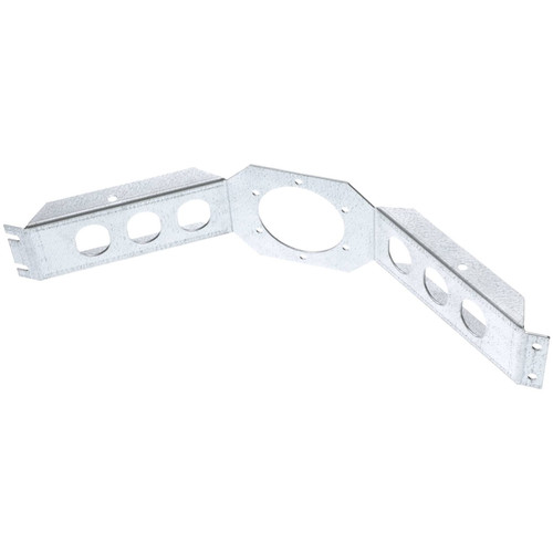 Manitowoc - 10922 - Bracket Fan Motor