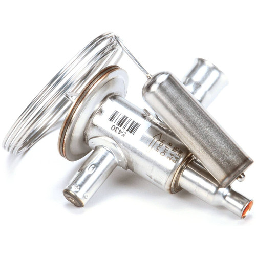 Manitowoc - 7600543 - Expansion Valve Q-Dual