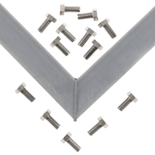 Market Forge - 92-0471 - Kit, Gasket 4 Pan