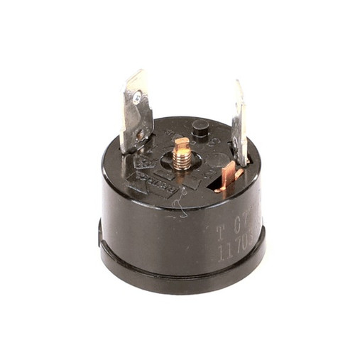 8252973 - Manitowoc - Motor Protector Bracket 8252973 - Manitowoc - Motor Protector Bracket