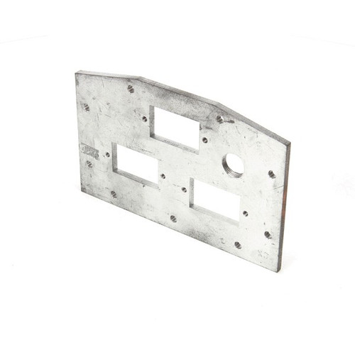 Market Forge - 98-1659 - Plate, Frt 12Boiler PlatEd