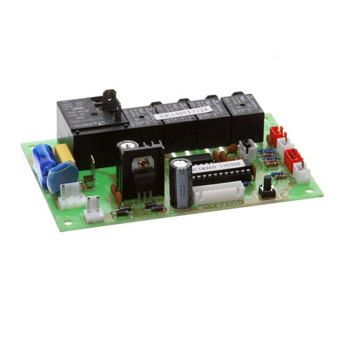 1854202304 - Maxx Ice - Control Board New Mim