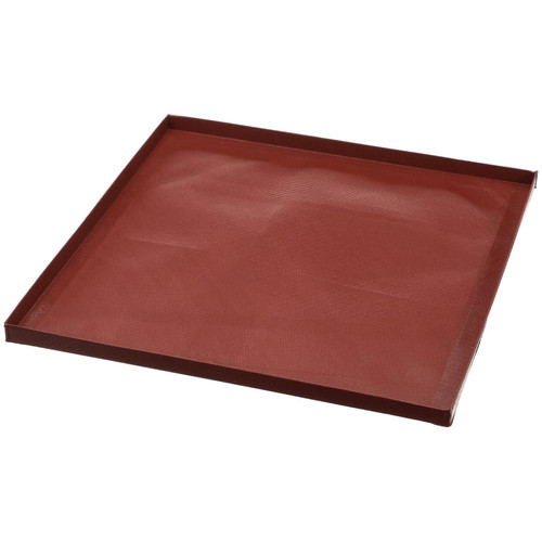 Merrychef - 32Z4100 - Solid Basket Red E2S 11 X 11 X