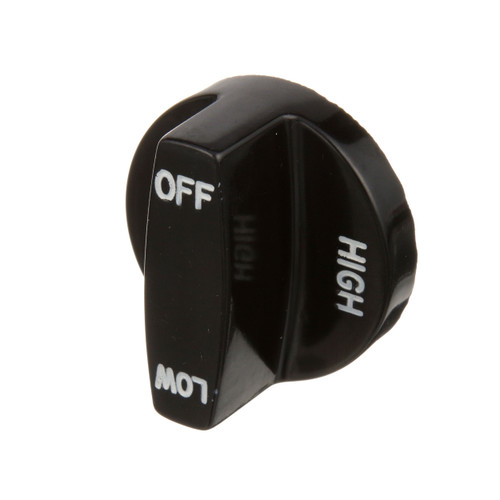 221257 - Mavrik - Burner Valve Knob