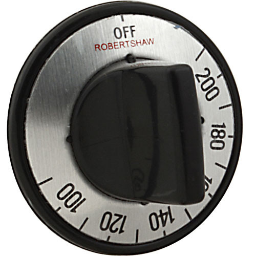 1301003 - Mavrik - Dial, Thermostat100-200, 4