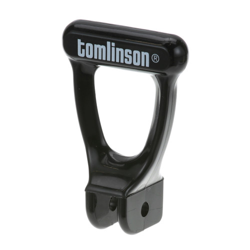 221001 - Mavrik - Black Handle