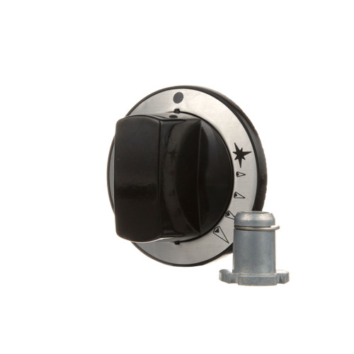 221567 - Mavrik - Top Burner Knob