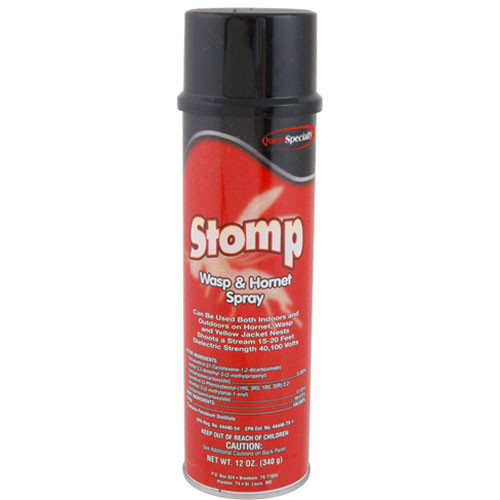 STOMP Wasp and Hornet Spray