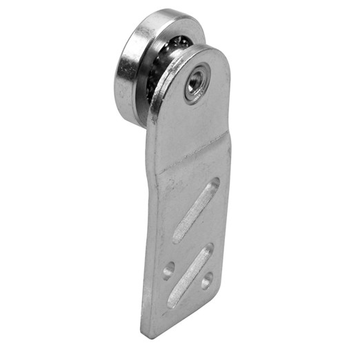 266312 - Mavrik - Sheave, Door Rear,Steel Tire