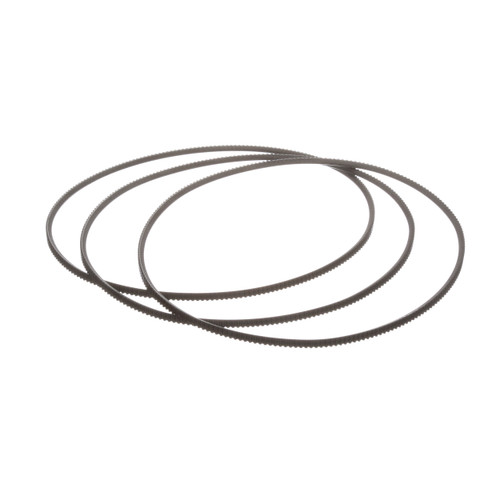 Short Knife Pulley Belt