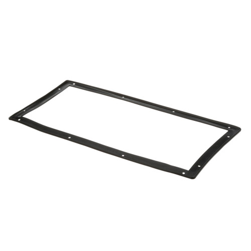 8009515 - Mavrik - 19 1/8 in x 9 9/16 in Oven Door Gasket Replaces Turbochef HHB-8101.C