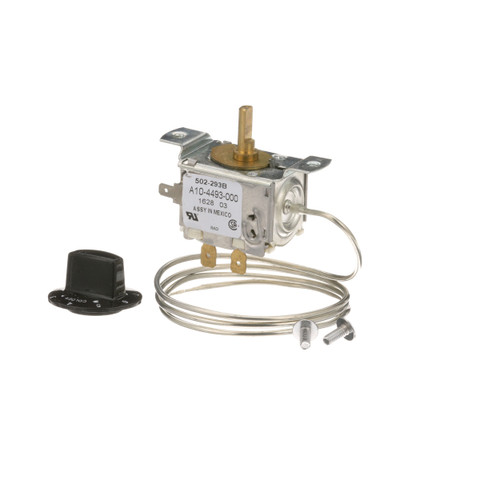 461873 - Mavrik - Thermostat Replaces Beverage Air 502-293B