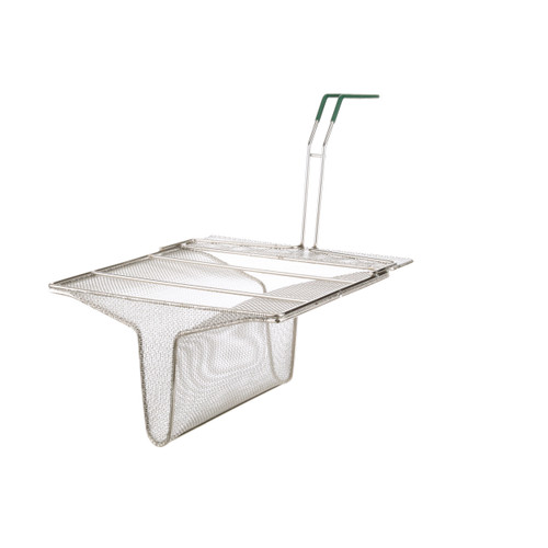 8017658 - Mavrik - Sediment Tray, Vinyl Handle