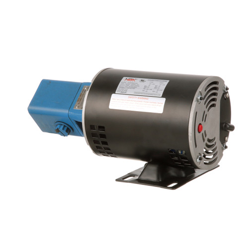 Assembly 240V 8Gpm 2Wpztf Pmp