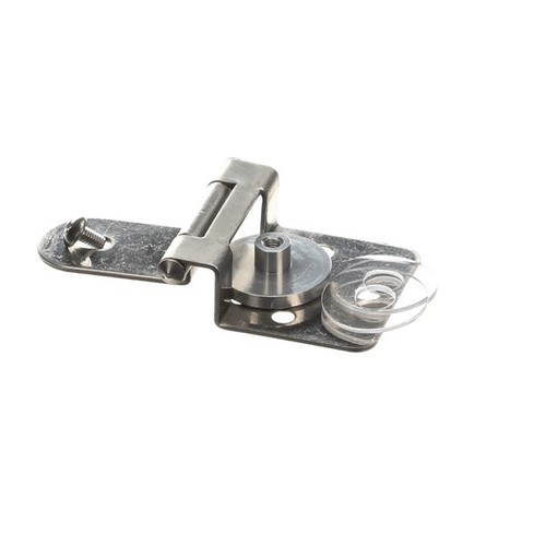 119445 - Nor-Lake - Hinge, Ss Lid/Glass WitH Nut