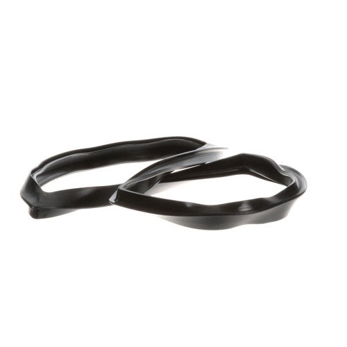19 3/4 in x 15 1/2 in Steamer Door Gasket