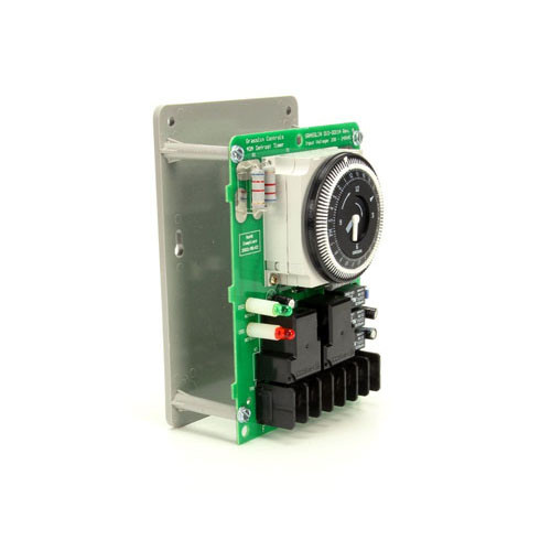 127147 - Nor-Lake - Timer DTSX-B-240-NL 240/60 V
