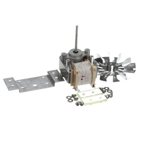524-003CES - Prince Castle - Pchkit, Motor With Fan (Ce) 220
