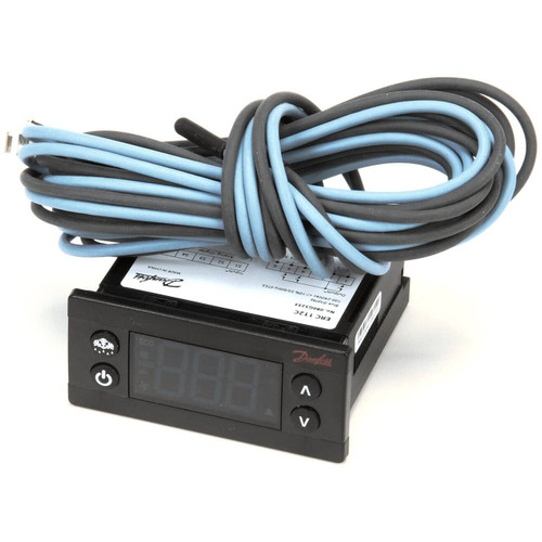 Randell - RP CNT1701 - Temp Control, Danfoss