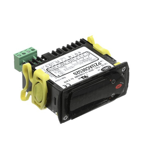 45768 - Silver King - Control Electric 115V Ef27/D