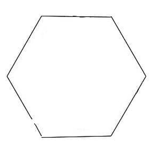 Southbend - 1177865 - Nut, Hex, 5/8 -18, Brass