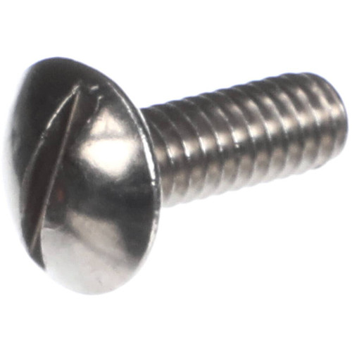 Southbend - 1183258 - Screw, 1/4-20X3/4 Slot T Rus S/S
