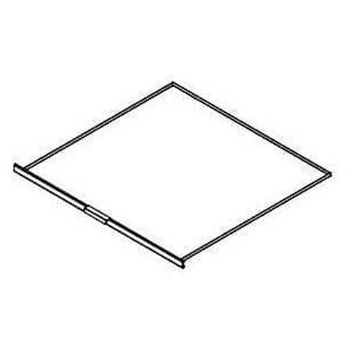 Southbend - 1187061 - Tray Assembly, 36 Ss Cru Mb