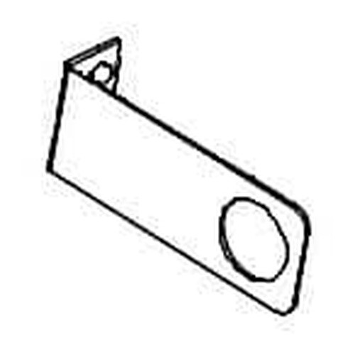 Southbend - 1185172 - Bracket, Power Cord Supp Ort