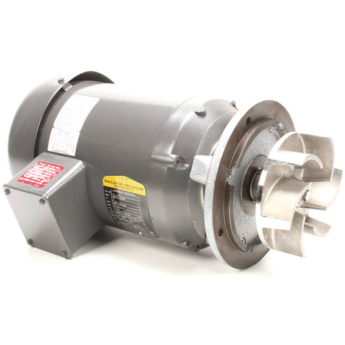 Stero - B10-2181 - Motor Assembly 3Hp 3Ph 375 Imp368