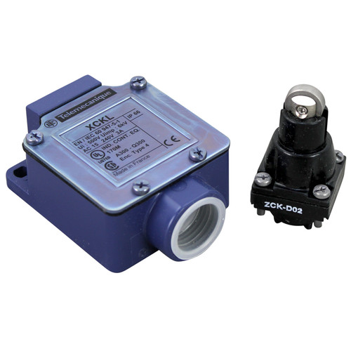 P49-1916 - Stero - Switch - Table Limit