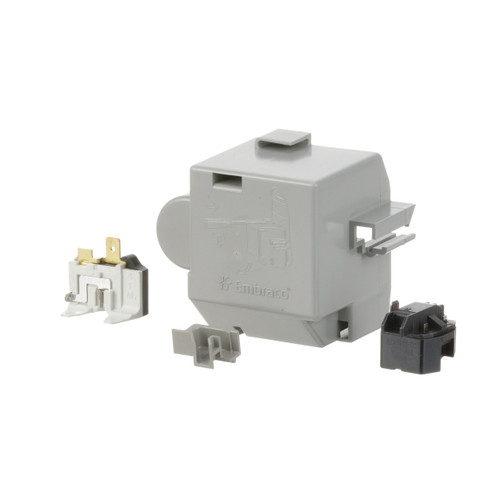 Silver King - 10344-88 - Kit Electricals 115V Egus90hlp