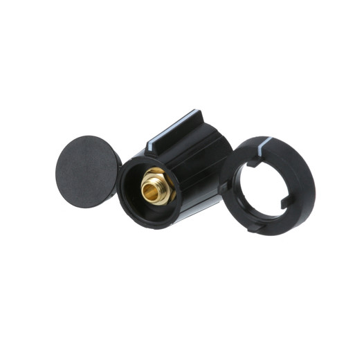 SP-115360 - Star - Knob w/ Pointer SP-115360 - Star - Knob w/ Pointer