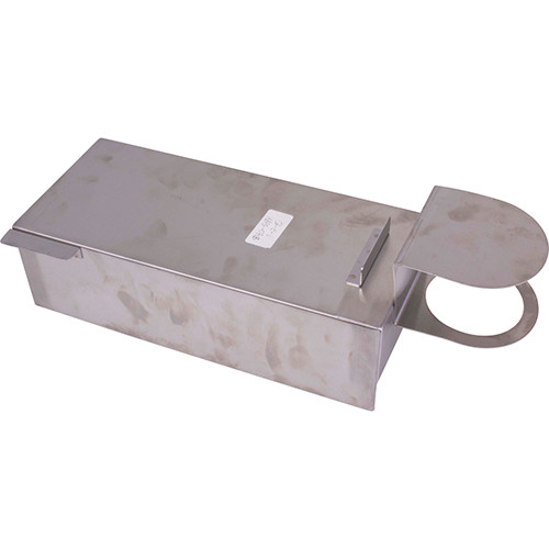 Taylor - X70768 - Shelf