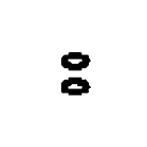 18572 - Taylor - O Ring .643 in OD x .077 W