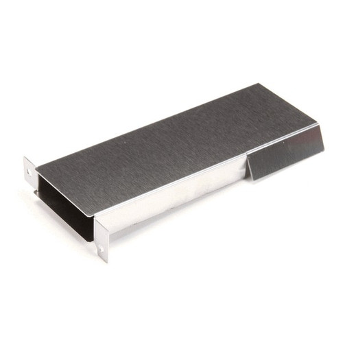 Vulcan Hart - 00-959663-00001 - Tube, Snorkel Assy.