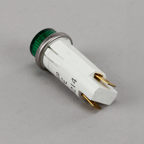 Vulcan Hart - 00-840507 - Pilot, Light