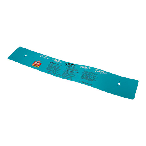 Taylor - 065419 - Front Decal