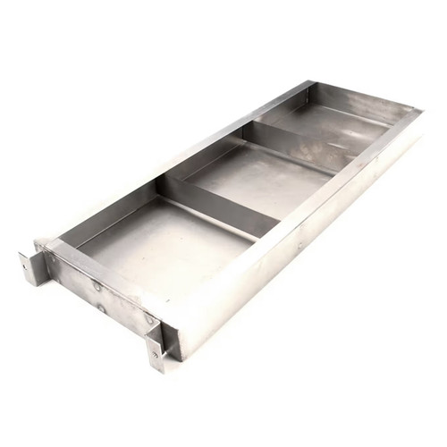 00-407673-000G1 - Vulcan Hart - Grease Collector A