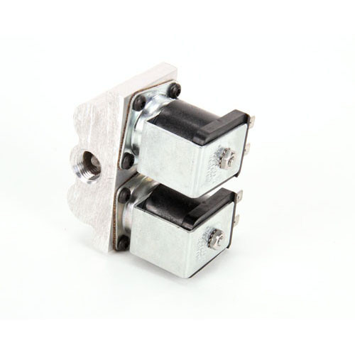 00-713656-00001 - Vulcan Hart - Fjdo 240V Dbl Solenoid Valve