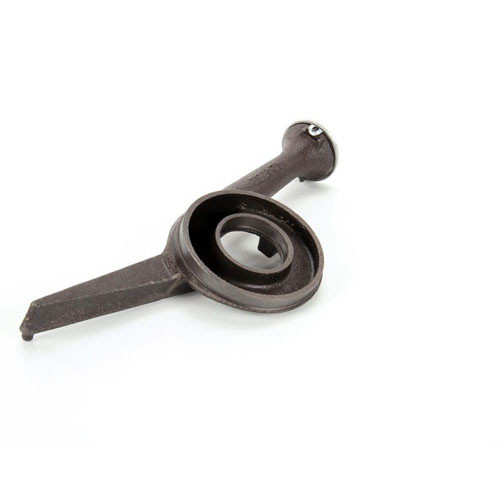 Vulcan Hart - 00-424752-000G1 - Front 56 Assembly Venturi