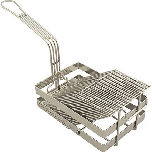 Franklin - 2261062 - 10 1/2 in x 6 1/4 in Tostada Basket