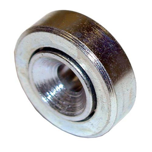 36300 - Mavrik - 1/4 in x 1 in Flat Roller