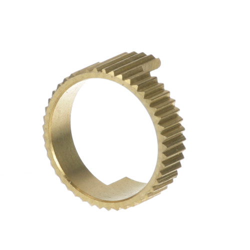 Fisher - 22241 - Rotor Stop