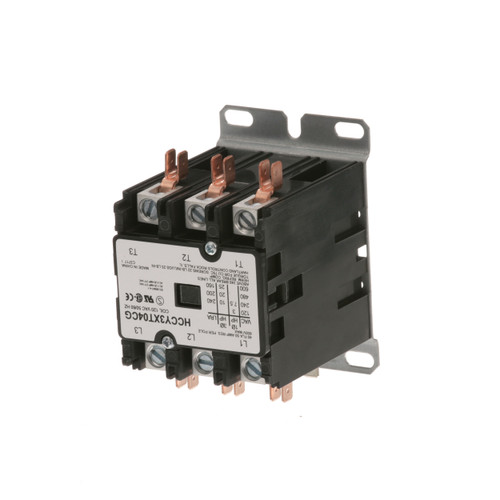 120 Volt 3 Pole Contactor